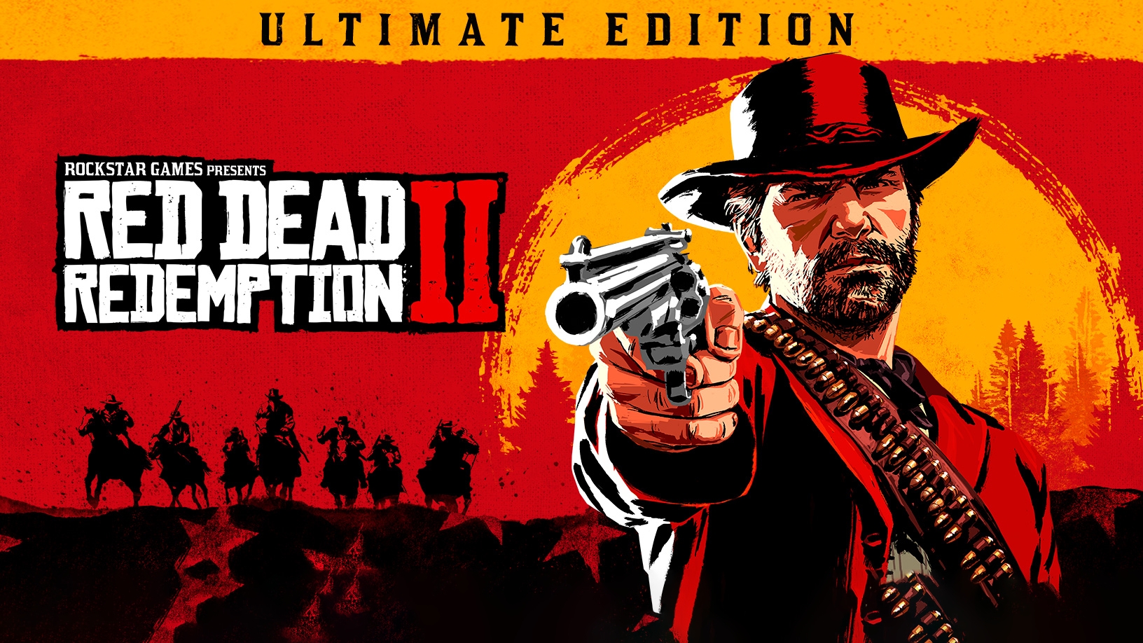 red dead redemption 2 xbox