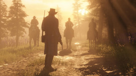 Red Dead Redemption 2: Ultimate Edition (Xbox ONE / Xbox Series X|S) screenshot 5