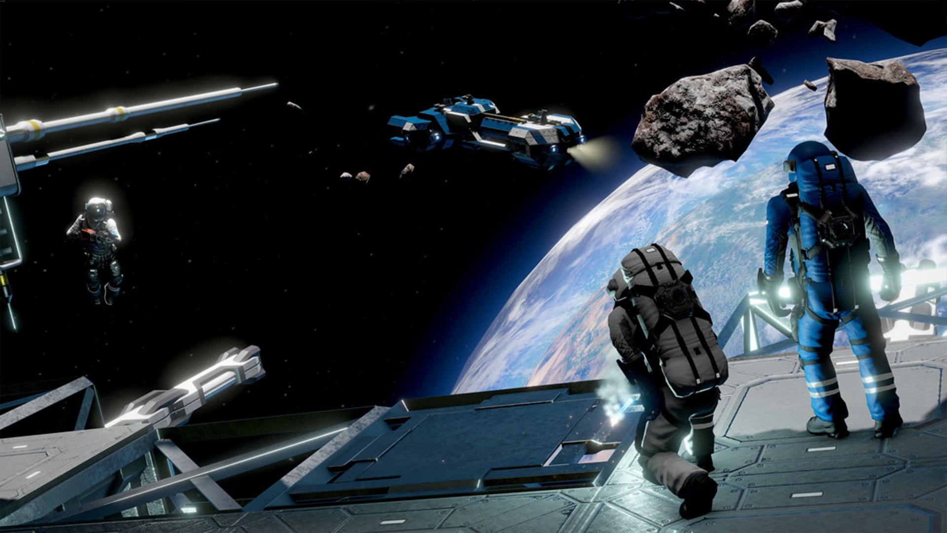 space engineers research download