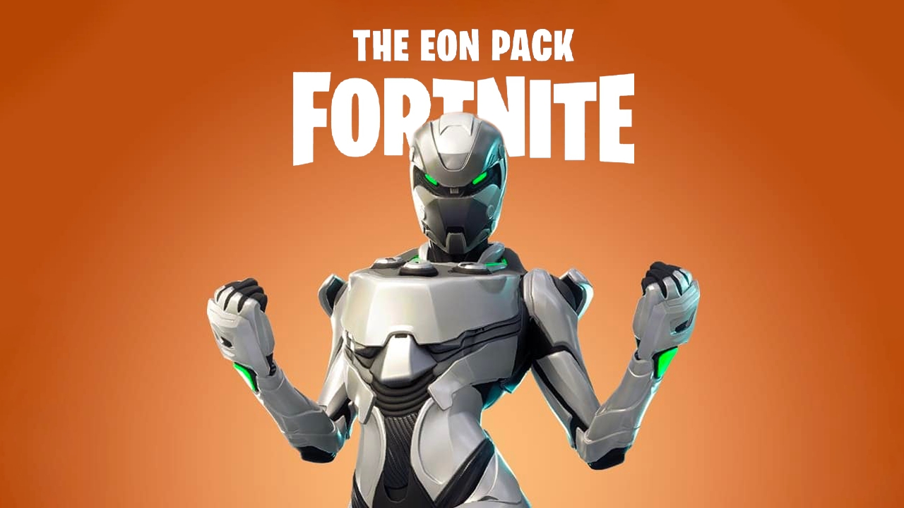 Acquista Fortnite Eon Cosmetic Set 2000 V Bucks Xbox One Microsoft Store