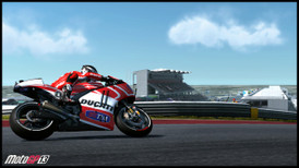 MotoGP 13 screenshot 5