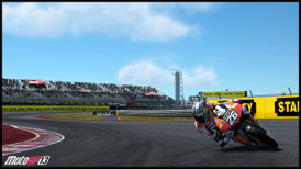 MotoGP 13 screenshot 4