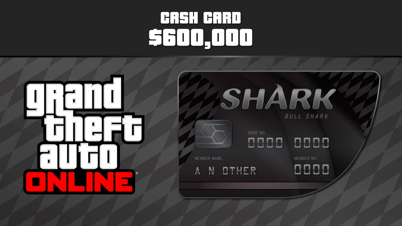 gta shark cards xbox one 8 million