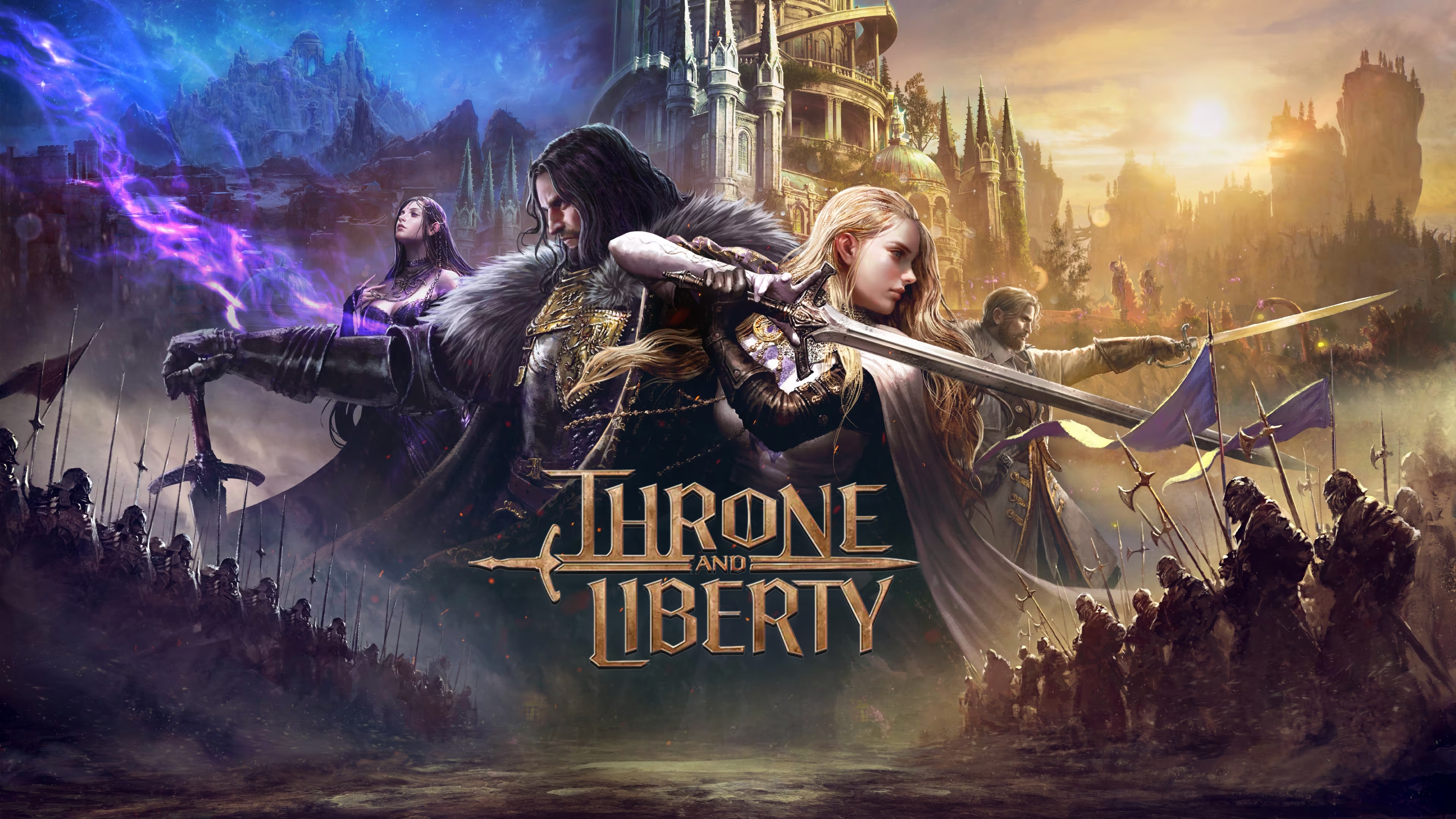 download amazon throne and liberty