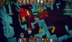 Warhammer 40,000: Mechanicus screenshot 4