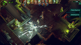 Warhammer 40,000: Mechanicus screenshot 3