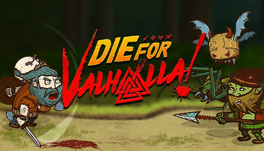 Die For Valhalla Die For Valhalla