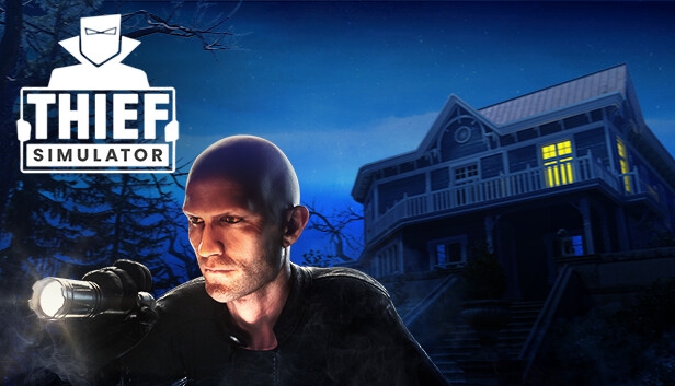games like thief simulator games like thief simulator