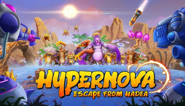 Hypernova