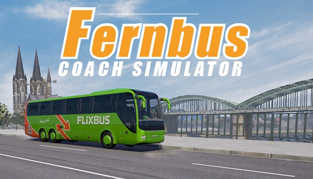 fernbus simulator hangs after closing