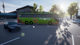 Fernbus Simulator screenshot 2