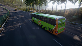 Fernbus Simulator screenshot 5