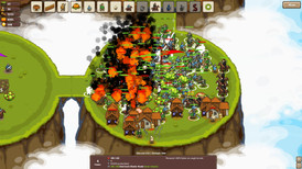 Circle Empires screenshot 3