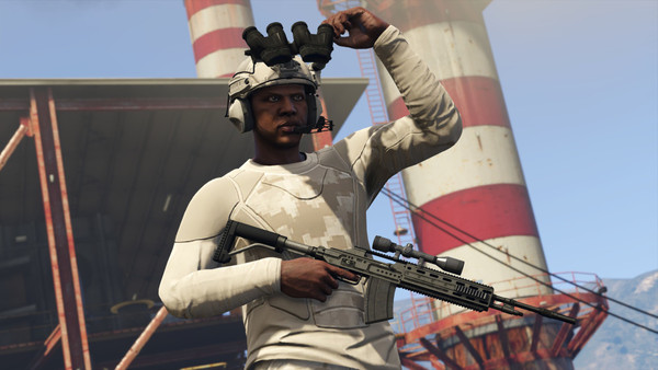 Grand Theft Auto Online: Criminal Enterprise Starter Pack Xbox ONE screenshot 1