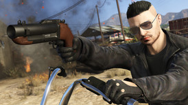 Grand Theft Auto Online: Criminal Enterprise Starter Pack Xbox ONE screenshot 2