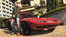 Grand Theft Auto Online: Criminal Enterprise Starter Pack Xbox ONE screenshot 5