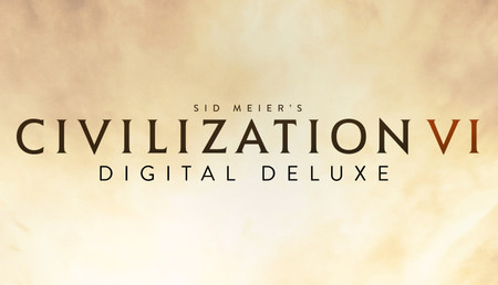 Civilization VI Deluxe Edition background