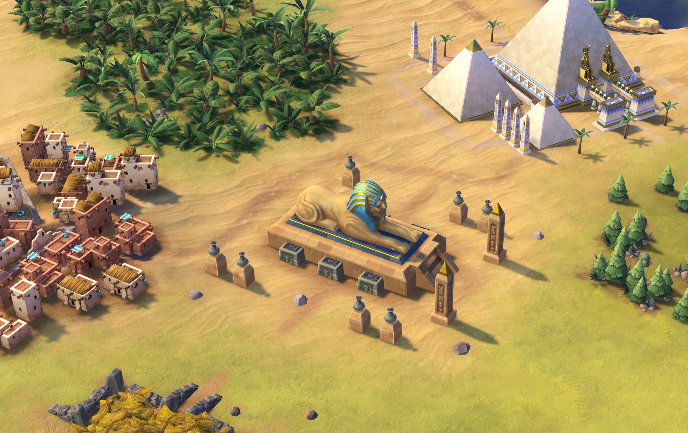 civilization vi platinum edition