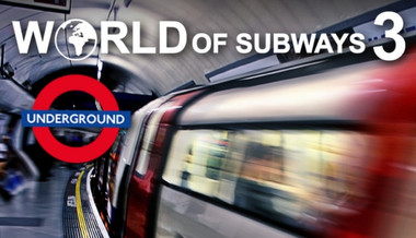 World of Subways 3 – London Underground Circle Line World of Subways 3 – London Underground Circle Line