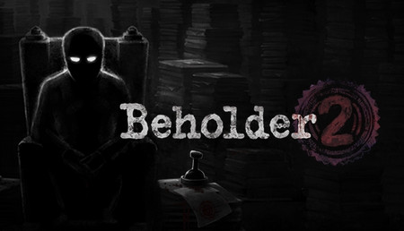 Beholder 2 background