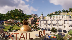 Tropico 6 El Prez Edition screenshot 3