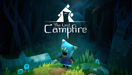 the last campfire ps4 price