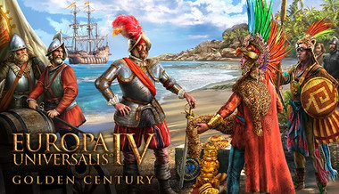 Europa Universalis IV: Golden Century Europa Universalis IV: Golden Century