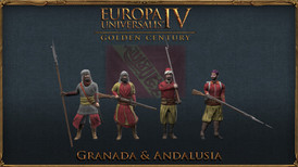Europa Universalis IV: Golden Century screenshot 4