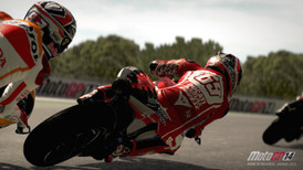 MotoGP 14 screenshot 4