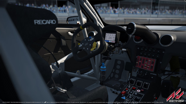 Assetto Corsa - Ready To Race Pack screenshot 1