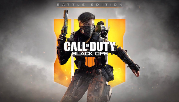 Kaufen Call of Duty: Black Ops 4 Battle Edition Battle.net