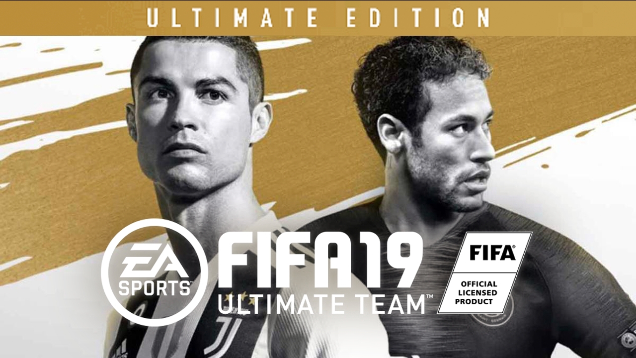 master Line of sight as a result Reviews FIFA 19 Ultimate Edition PS4 Playstation Store
