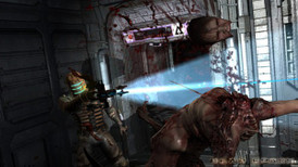 Dead Space (2008) screenshot 3