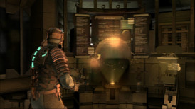 Dead Space (2008) screenshot 4