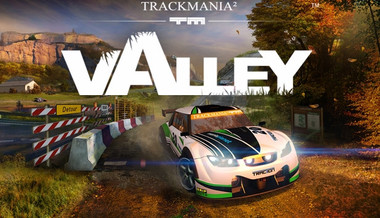 TrackMania² Valley TrackMania² Valley