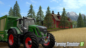 Farming Simulator 17 Platinum Edition screenshot 5