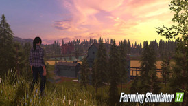 Farming Simulator 17 Platinum Edition screenshot 3