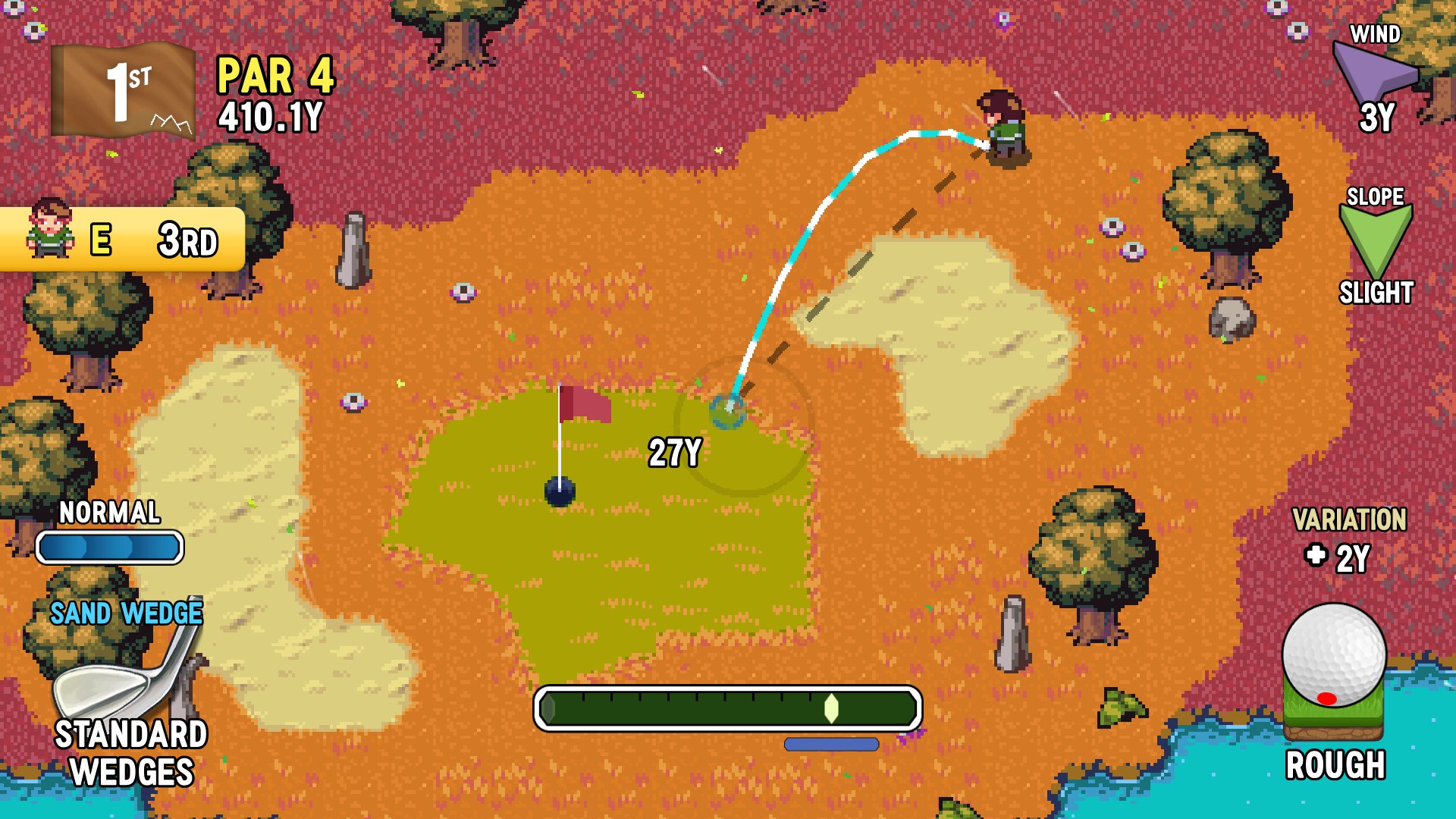 free download switch golf story