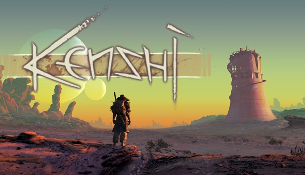 Buy Kenshi Steam