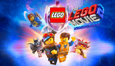 The Lego Movie 2 Videogame