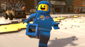 The Lego Movie 2 Videogame screenshot 5
