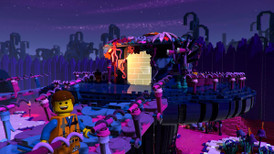 The Lego Movie 2 Videogame screenshot 3