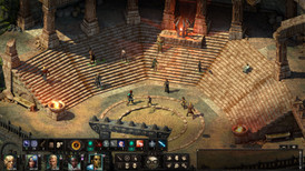 Pillars of Eternity II: Deadfire Obsidian Edition screenshot 4