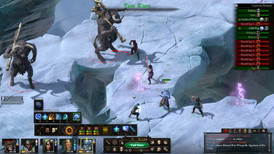 Pillars of Eternity II: Deadfire Obsidian Edition screenshot 5