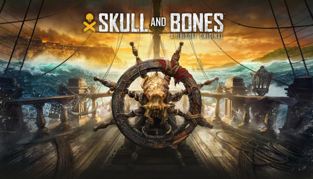 Comprar Skull and Bones Ubisoft Connect