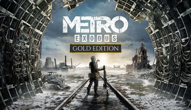 Metro: Exodus Gold Edition (Xbox ONE / Xbox Series X|S) Metro: Exodus Gold Edition (Xbox ONE / Xbox Series X|S)