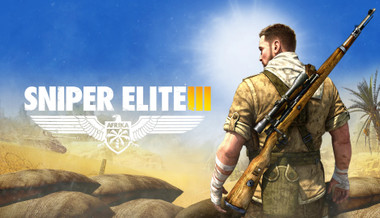 Sniper Elite III
