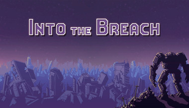 Into the Breach Switch Into the Breach Switch