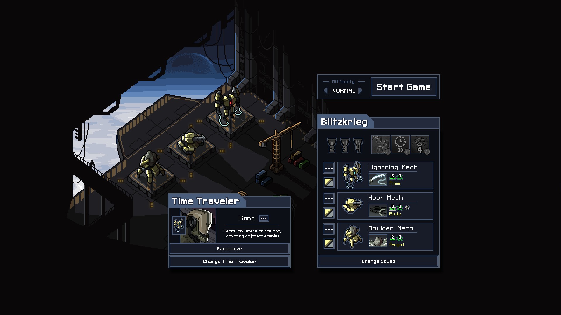 Kaufen Into the Breach Switch Nintendo