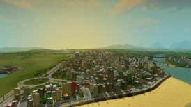 Cities: Skyline All That Jazz screenshot 4